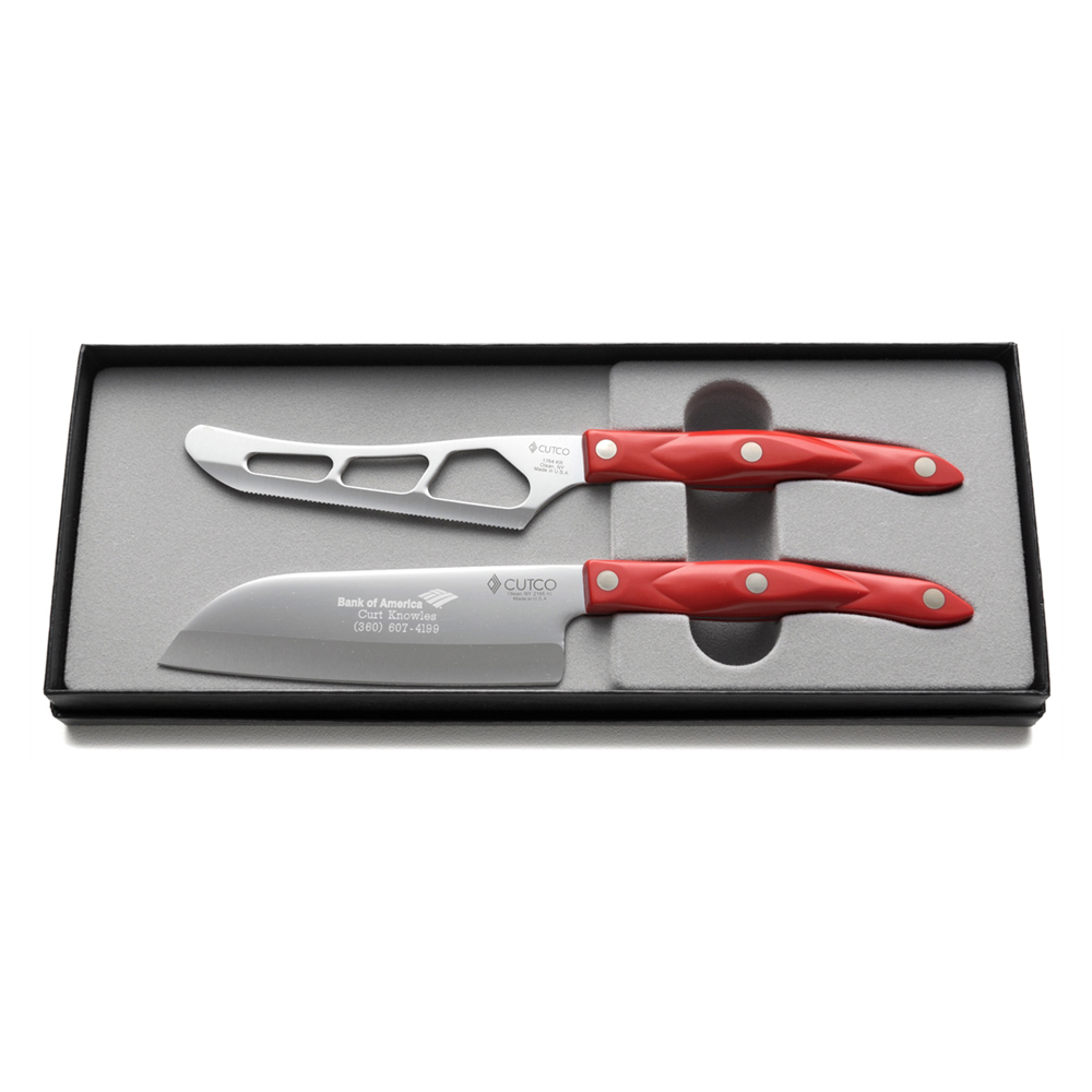 Petite Prep Set Set with box, engraving, and shipping – CUTTING EDGE GIFTS