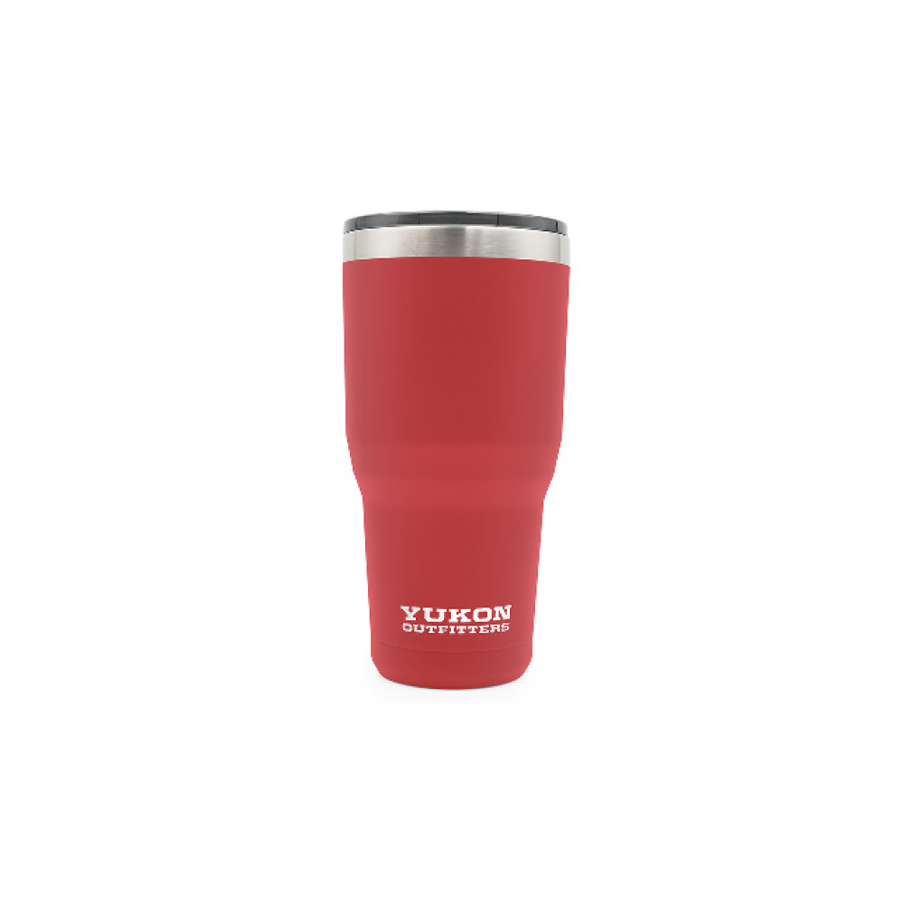 YUKON OUTFITTERS Freedom 30oz Stainless Steel Tumbler (MGYT3007